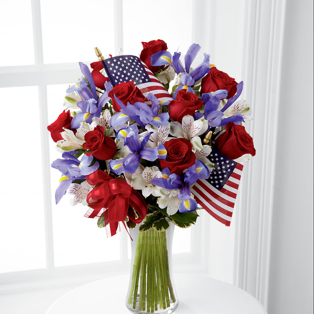 Unity Bouquet – FELTY-ROLAND FLORIST & PLANT INC, Elizabethton TN