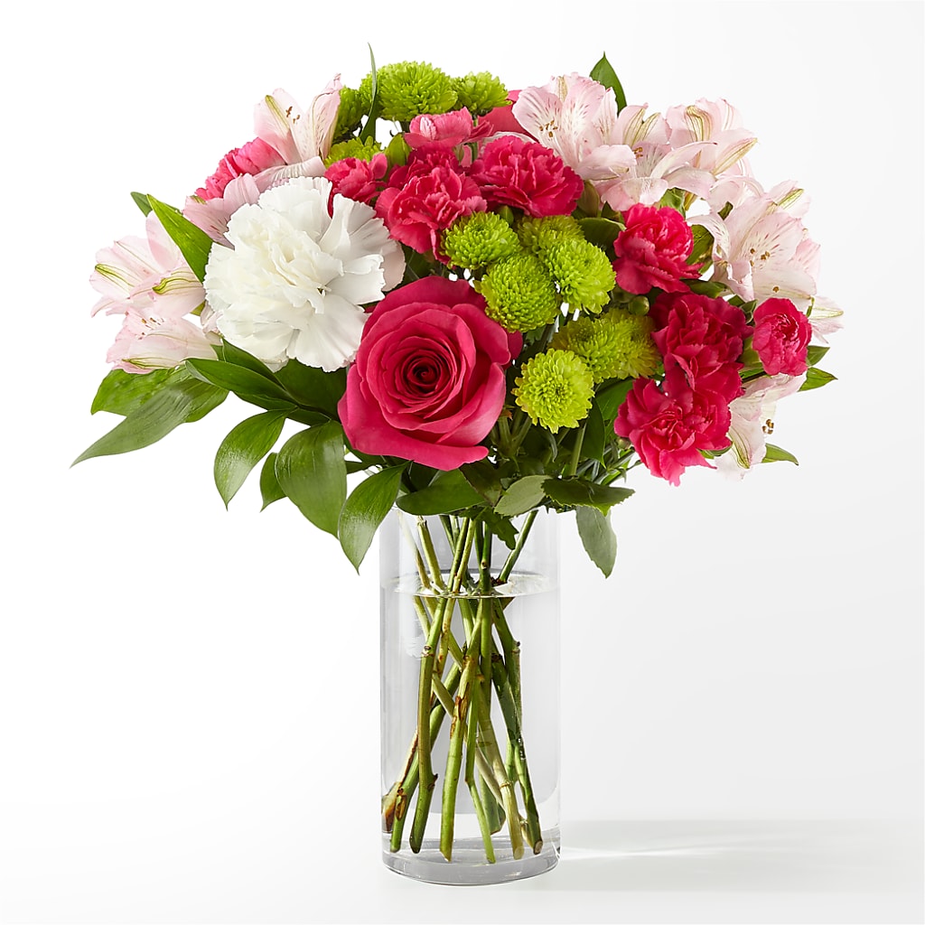 Sweet & Pretty Bouquet – FELTY-ROLAND FLORIST & PLANT INC, Elizabethton TN