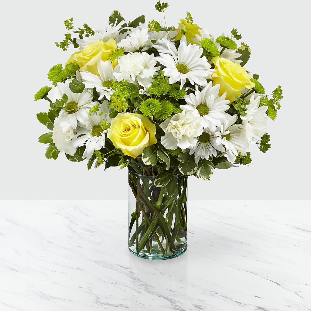 Happy Day Bouquet – FELTY-ROLAND FLORIST & PLANT INC, Elizabethton TN