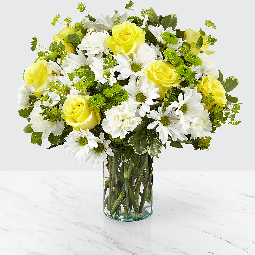 Happy Day Bouquet – FELTY-ROLAND FLORIST & PLANT INC, Elizabethton TN