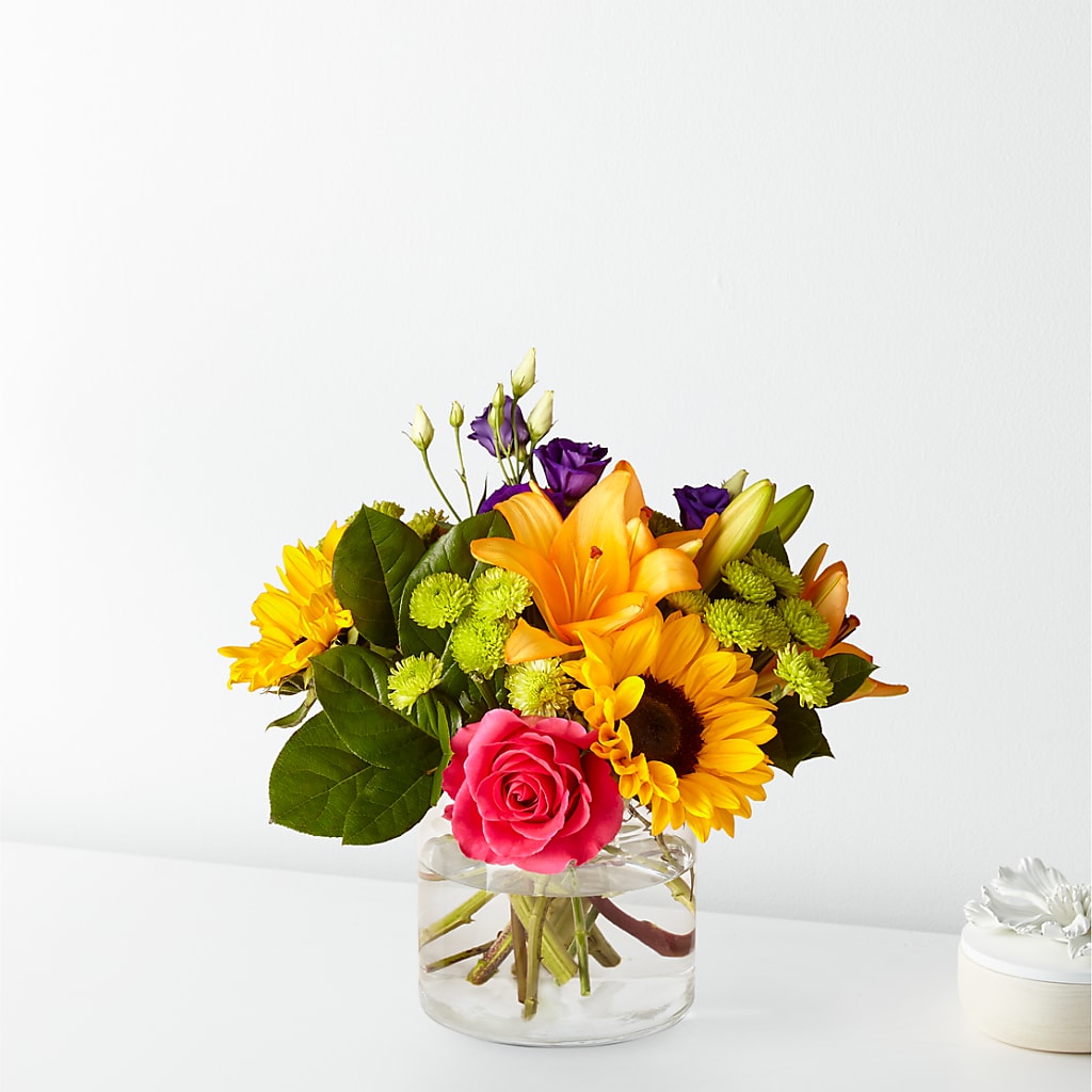 Best Day Bouquet – FELTY-ROLAND FLORIST & PLANT INC, Elizabethton TN