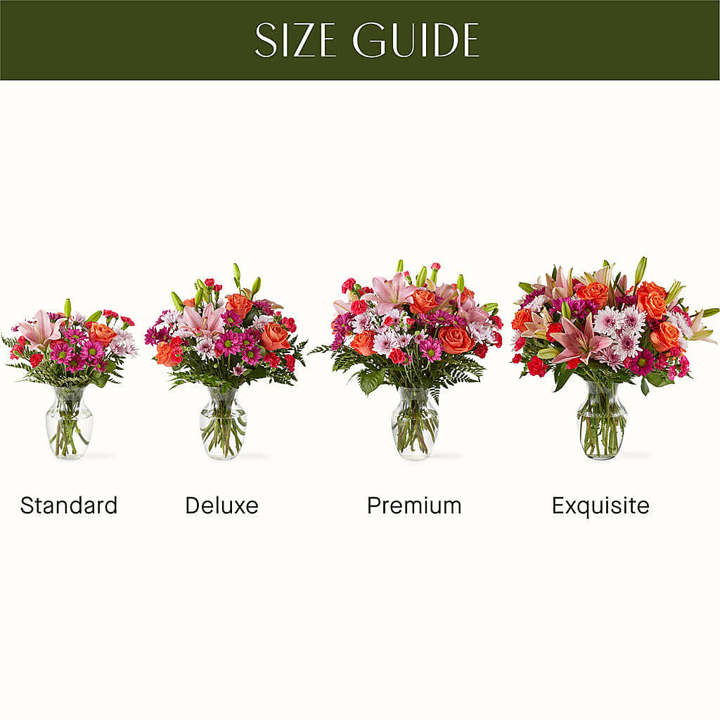 Light of My Life Bouquet – FELTY-ROLAND FLORIST & PLANT INC, Elizabethton TN