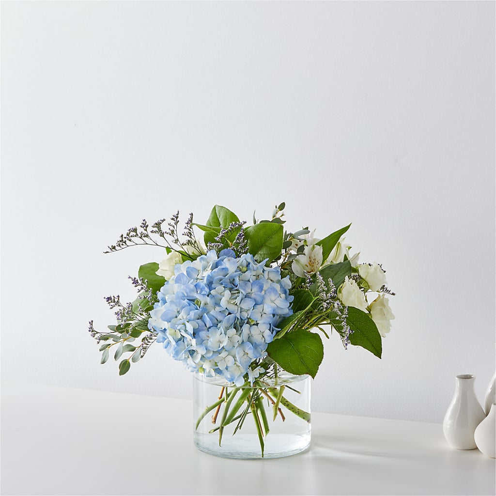 Coastal Blossom Bouquet – FELTY-ROLAND FLORIST & PLANT INC, Elizabethton TN