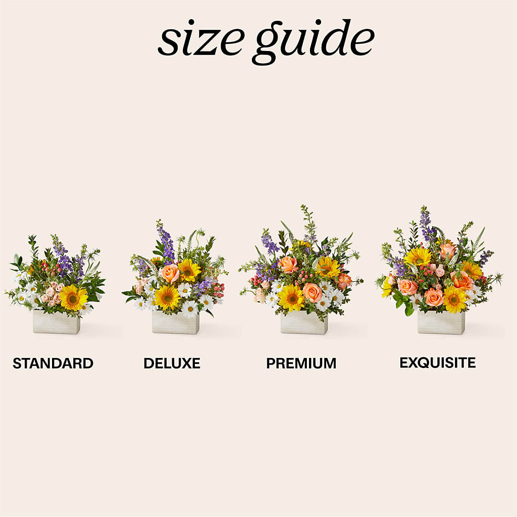 The Good Life Bouquet – FELTY-ROLAND FLORIST & PLANT INC, Elizabethton TN