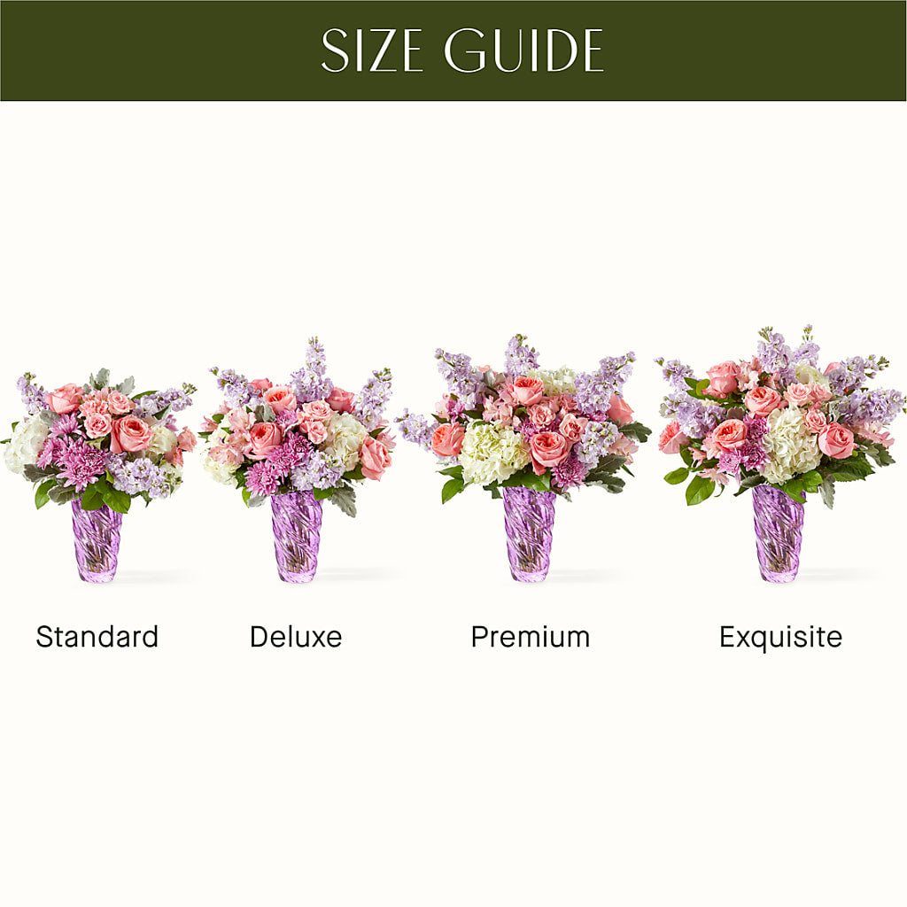Silver Lining Bouquet – FELTY-ROLAND FLORIST & PLANT INC, Elizabethton TN