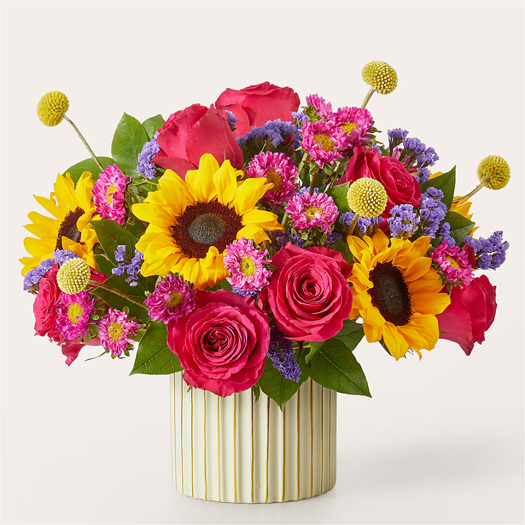 Bubbly Bouquet – FELTY-ROLAND FLORIST & PLANT INC, Elizabethton TN