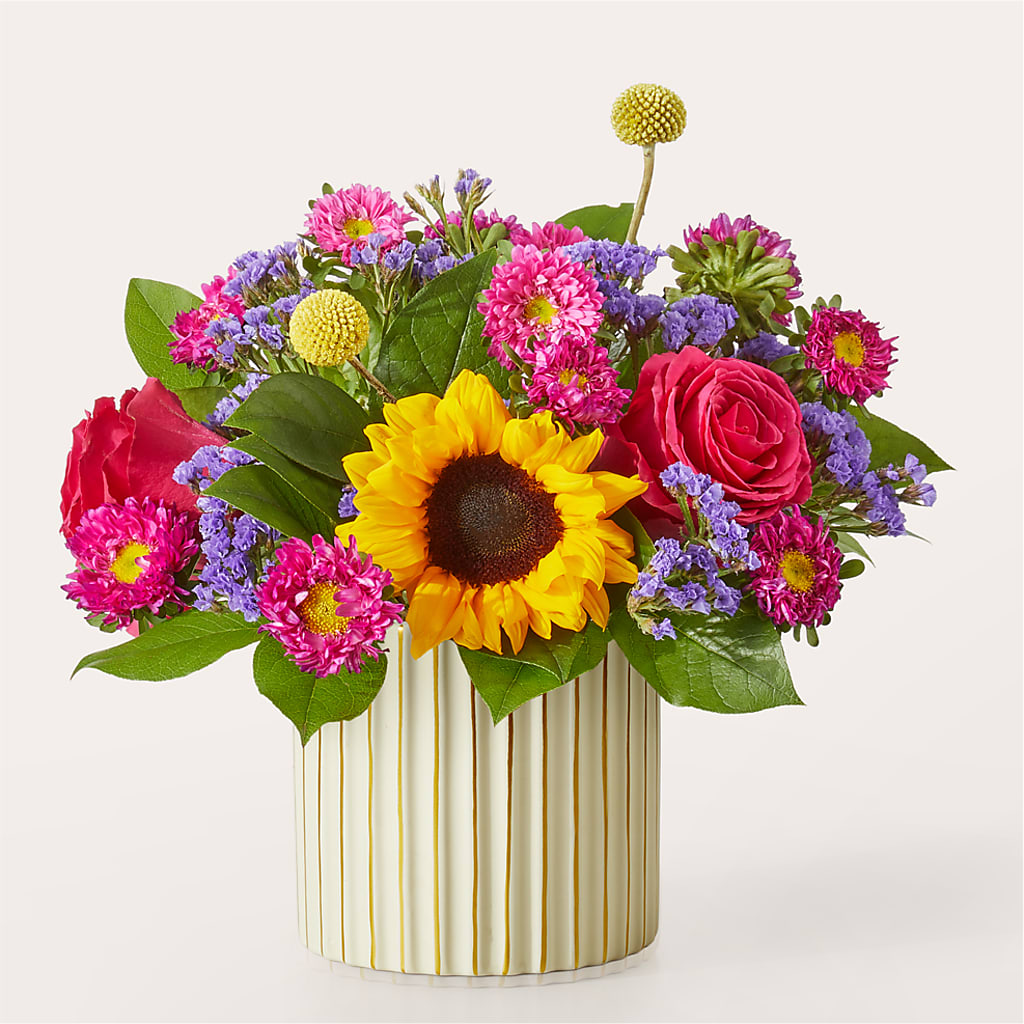 Bubbly Bouquet – FELTY-ROLAND FLORIST & PLANT INC, Elizabethton TN