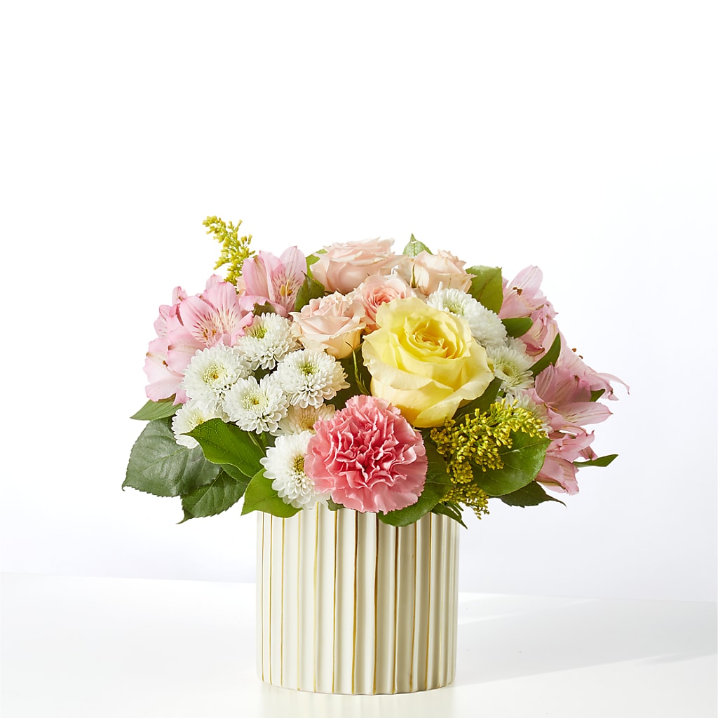 Watercolors Bouquet – FELTY-ROLAND FLORIST & PLANT INC, Elizabethton TN