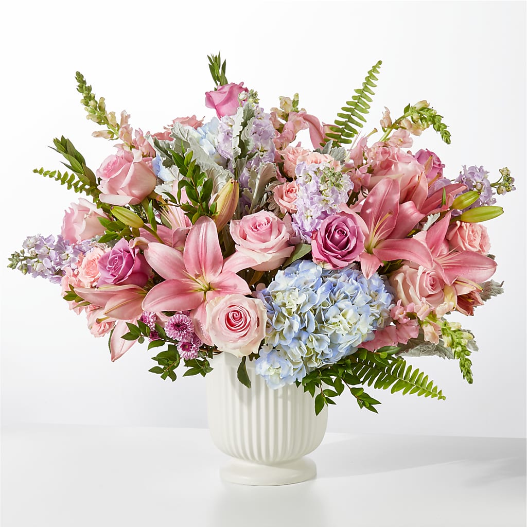 Wonderland Bouquet – FELTY-ROLAND FLORIST & PLANT INC, Elizabethton TN