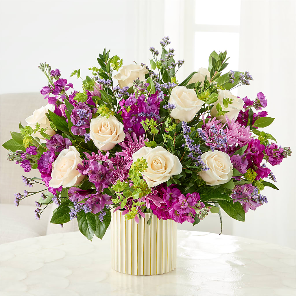 The Boutique Bouquet – FELTY-ROLAND FLORIST & PLANT INC, Elizabethton TN
