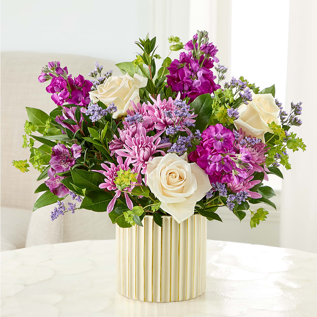 The Boutique Bouquet – FELTY-ROLAND FLORIST & PLANT INC, Elizabethton TN