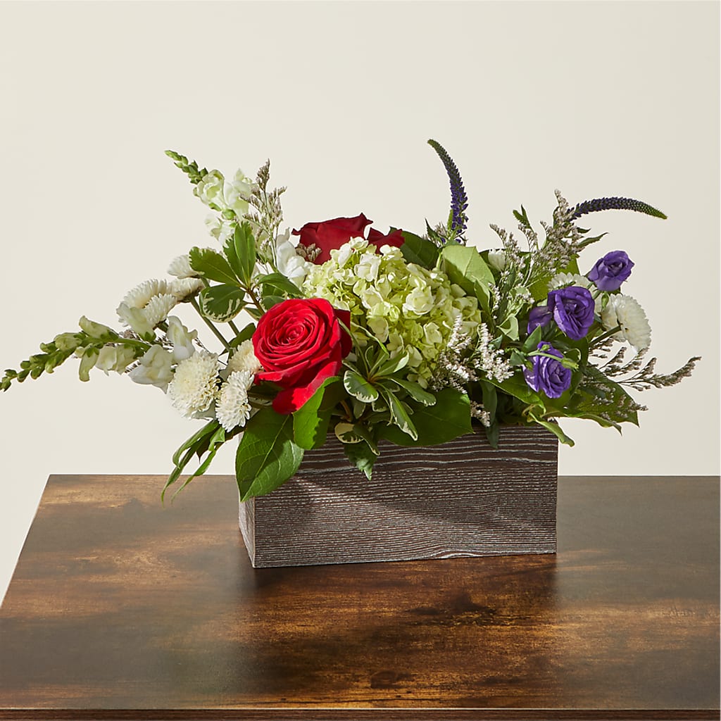 Sweet Magnolia Bouquet – FELTY-ROLAND FLORIST & PLANT INC, Elizabethton TN