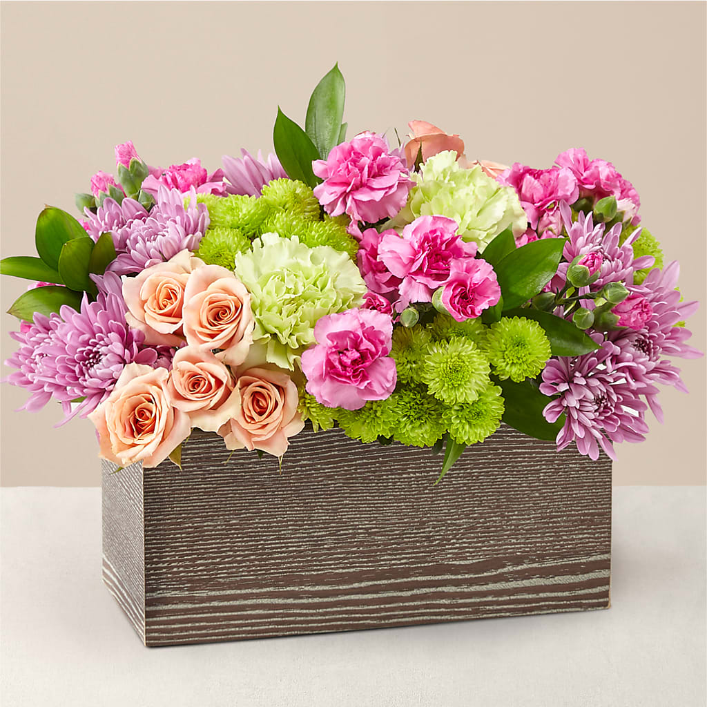 Simple Charm Bouquet – FELTY-ROLAND FLORIST & PLANT INC, Elizabethton TN