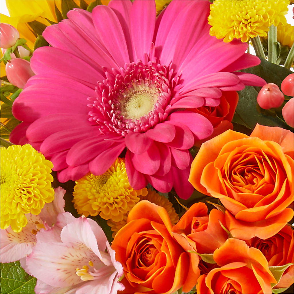 Florist Original Mixed Bouquet – FELTY-ROLAND FLORIST & PLANT INC, Elizabethton TN
