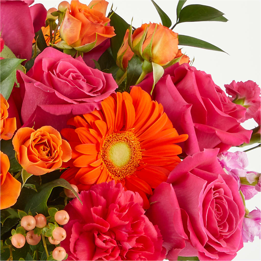 Florist Designed Mixed Bouquet – FELTY-ROLAND FLORIST & PLANT INC, Elizabethton TN