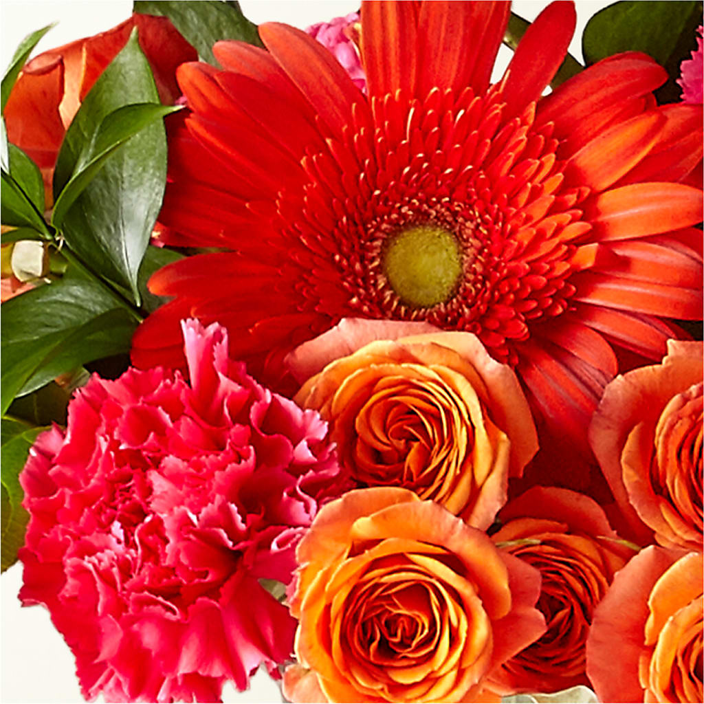 Florist Designed Mixed Bouquet – FELTY-ROLAND FLORIST & PLANT INC, Elizabethton TN