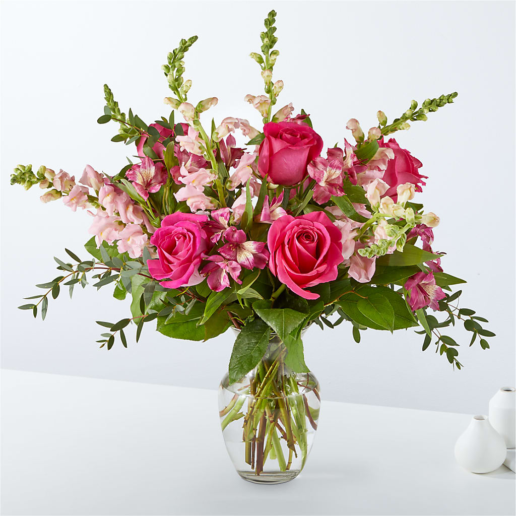 Evermore Bouquet – FELTY-ROLAND FLORIST & PLANT INC, Elizabethton TN