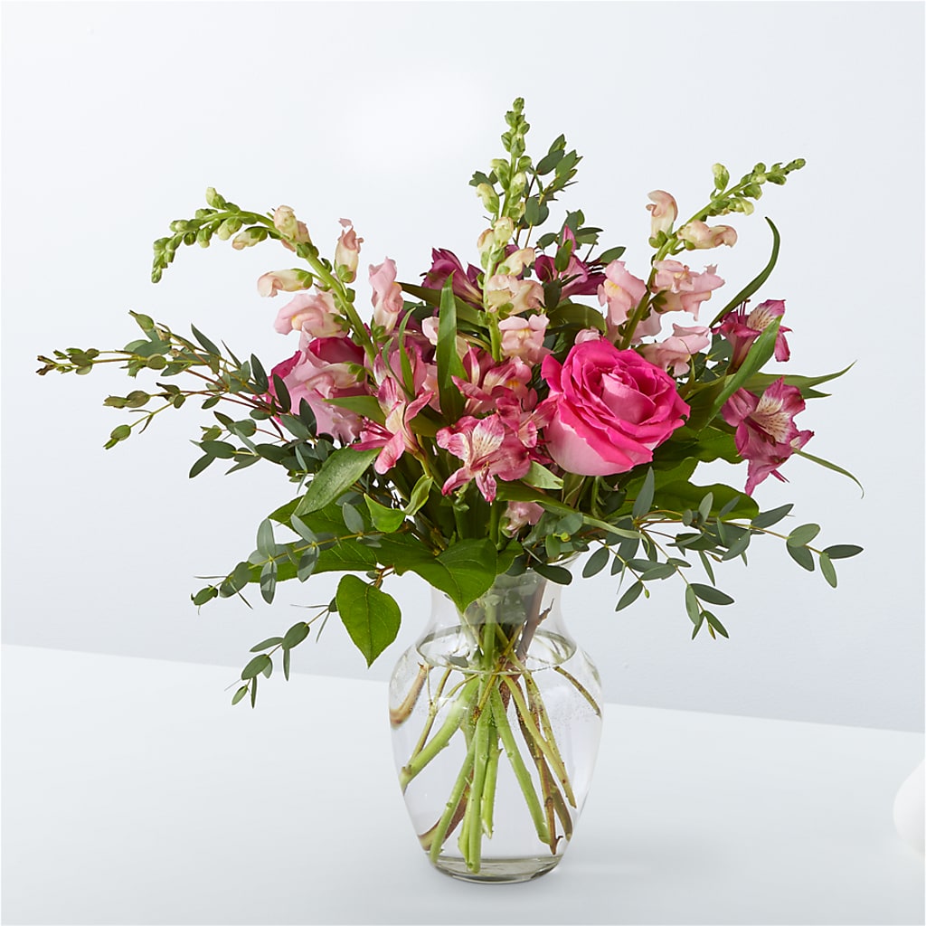 Evermore Bouquet – FELTY-ROLAND FLORIST & PLANT INC, Elizabethton TN