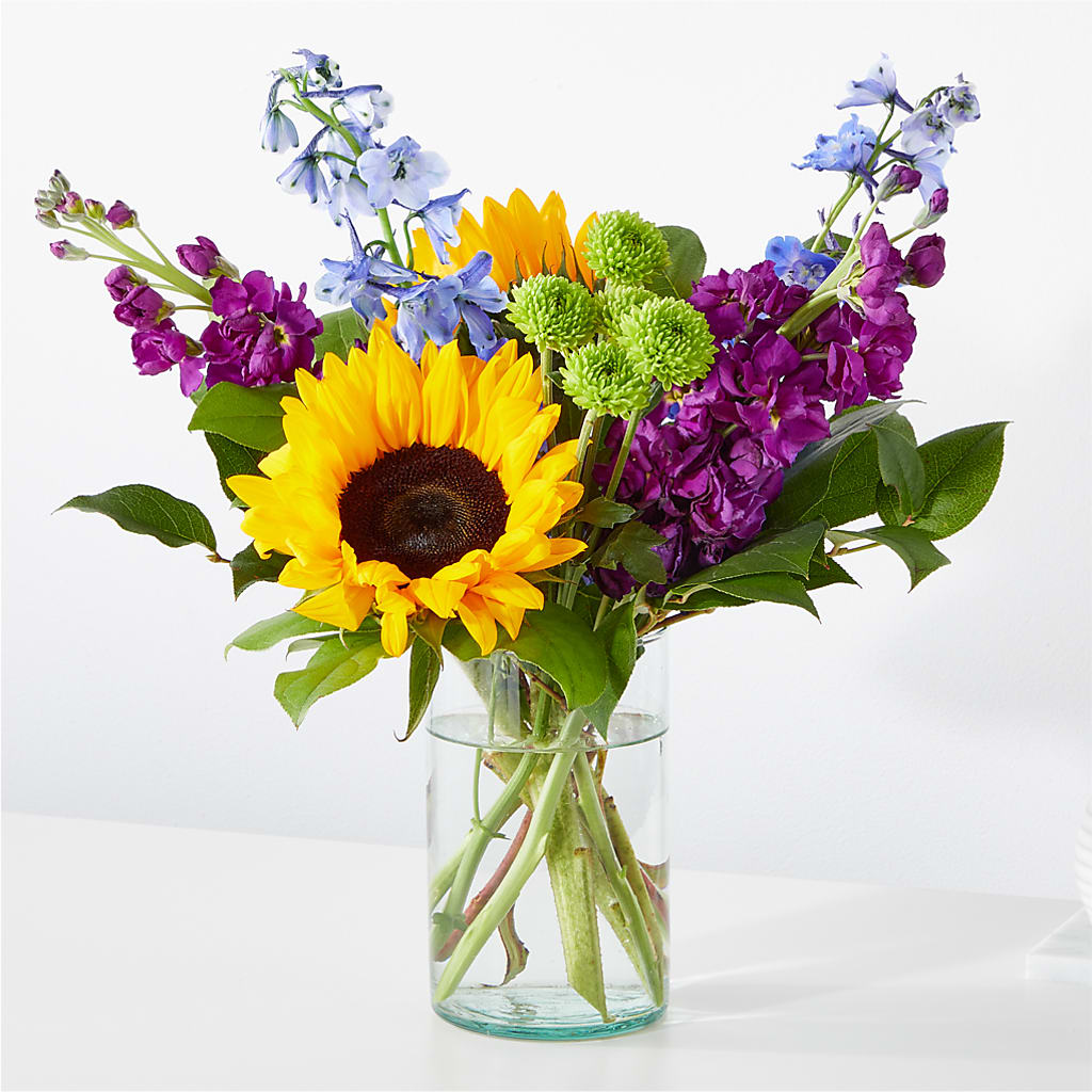 Catching Rays Bouquet – FELTY-ROLAND FLORIST & PLANT INC, Elizabethton TN
