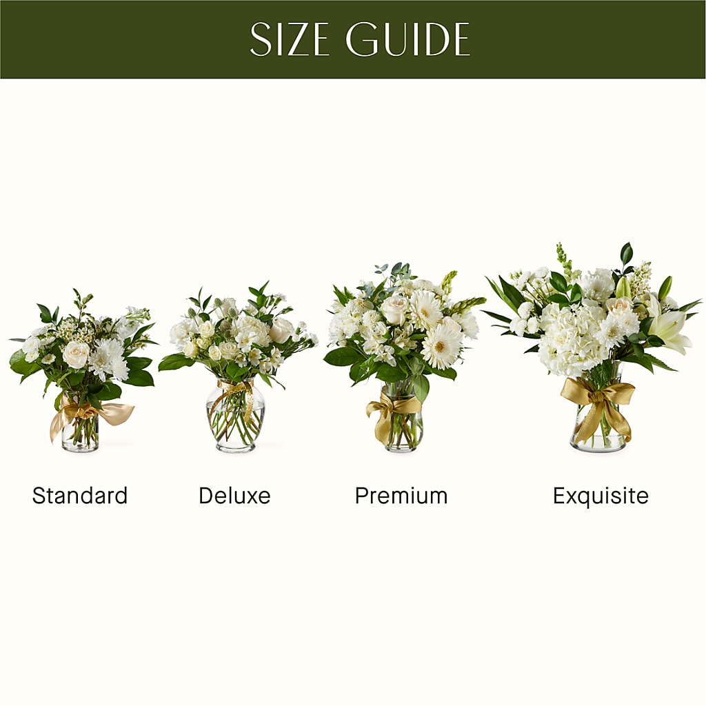 New Beginnings – A Florist Original – FELTY-ROLAND FLORIST & PLANT INC, Elizabethton TN