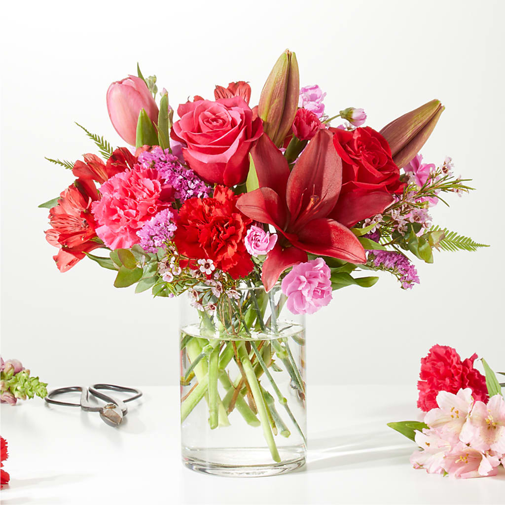 Together Forever - A Florist Original – FELTY-ROLAND FLORIST & PLANT INC, Elizabethton TN
