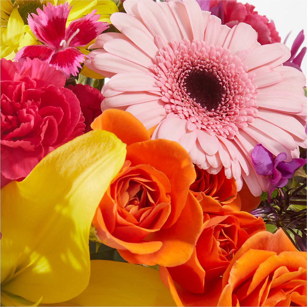 You're Invited - A Florist Original – FELTY-ROLAND FLORIST & PLANT INC, Elizabethton TN