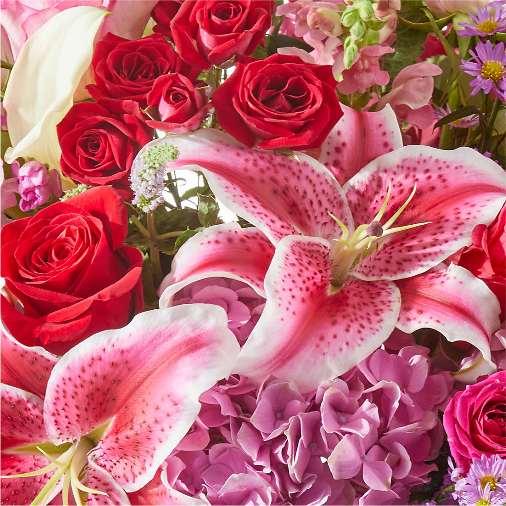 Better Together - A Luxury Florist Original – FELTY-ROLAND FLORIST & PLANT INC, Elizabethton TN