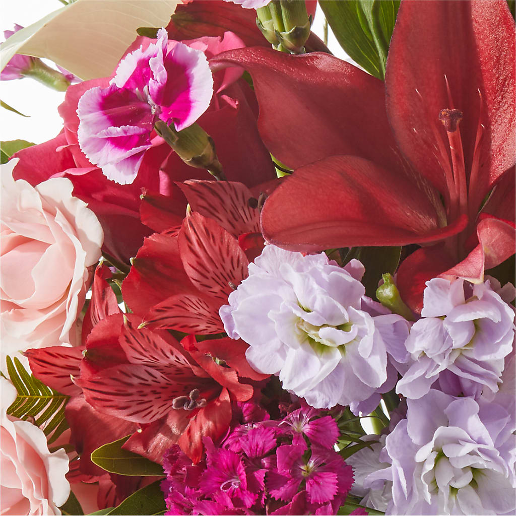 Better Together - A Luxury Florist Original – FELTY-ROLAND FLORIST & PLANT INC, Elizabethton TN