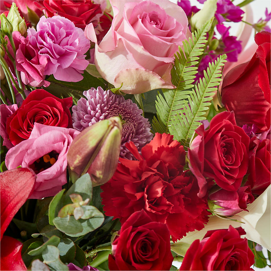 Simply the Best - A Florist Original – FELTY-ROLAND FLORIST & PLANT INC, Elizabethton TN