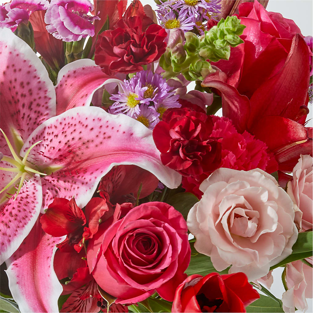 Simply the Best - A Florist Original – FELTY-ROLAND FLORIST & PLANT INC, Elizabethton TN