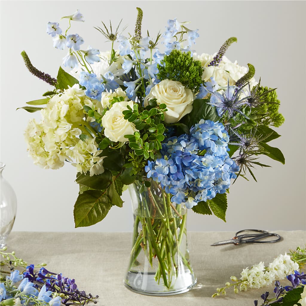 Festival of Lights – A Florist Original – FELTY-ROLAND FLORIST & PLANT INC, Elizabethton TN