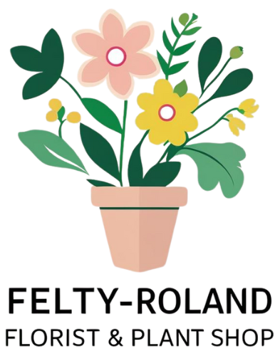 Felty-Roland Florist & Plant Shop