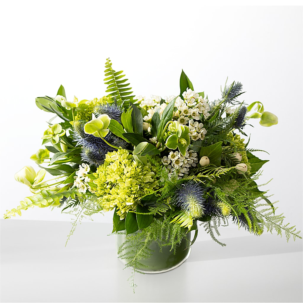 The Botanical Gardens – FELTY-ROLAND FLORIST & PLANT INC, Elizabethton TN