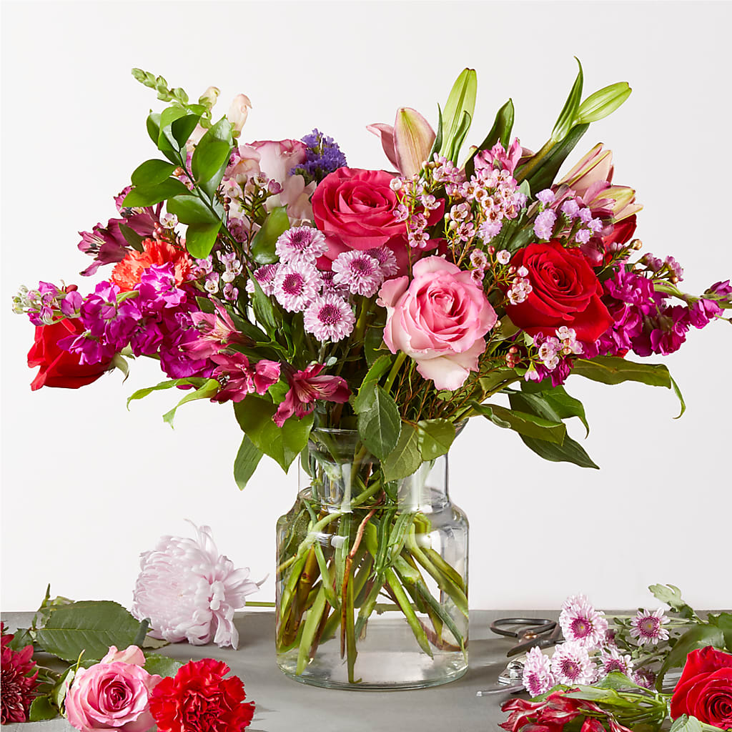 Regal Jewel – A Florist Original – FELTY-ROLAND FLORIST & PLANT INC, Elizabethton TN