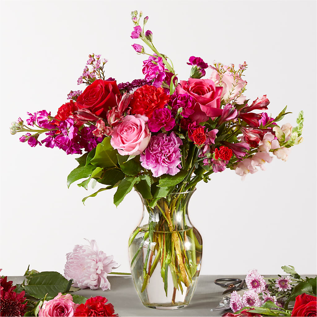 Regal Jewel – A Florist Original – FELTY-ROLAND FLORIST & PLANT INC, Elizabethton TN