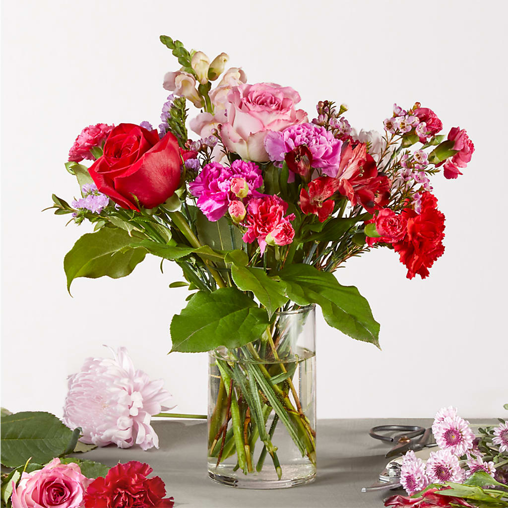Regal Jewel – A Florist Original – FELTY-ROLAND FLORIST & PLANT INC, Elizabethton TN