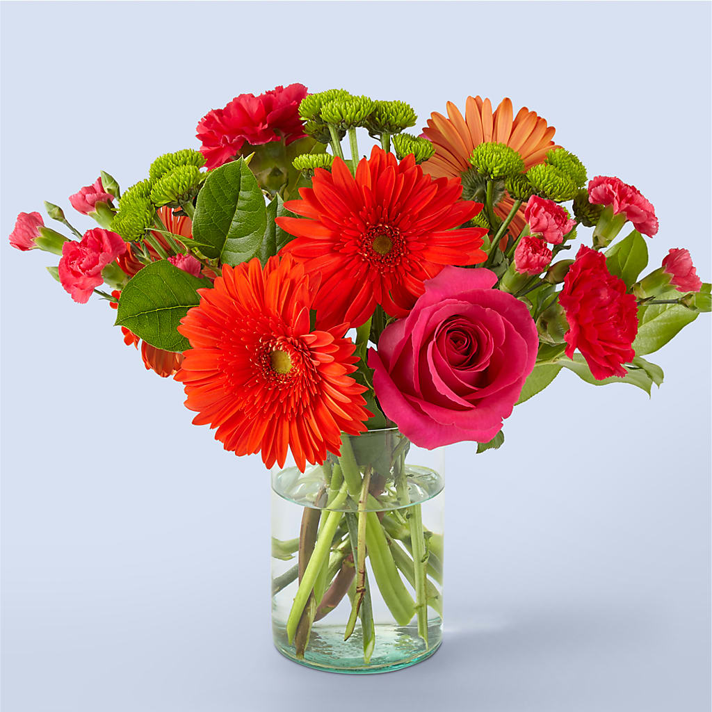 Best Dressed Bouquet – FELTY-ROLAND FLORIST & PLANT INC, Elizabethton TN