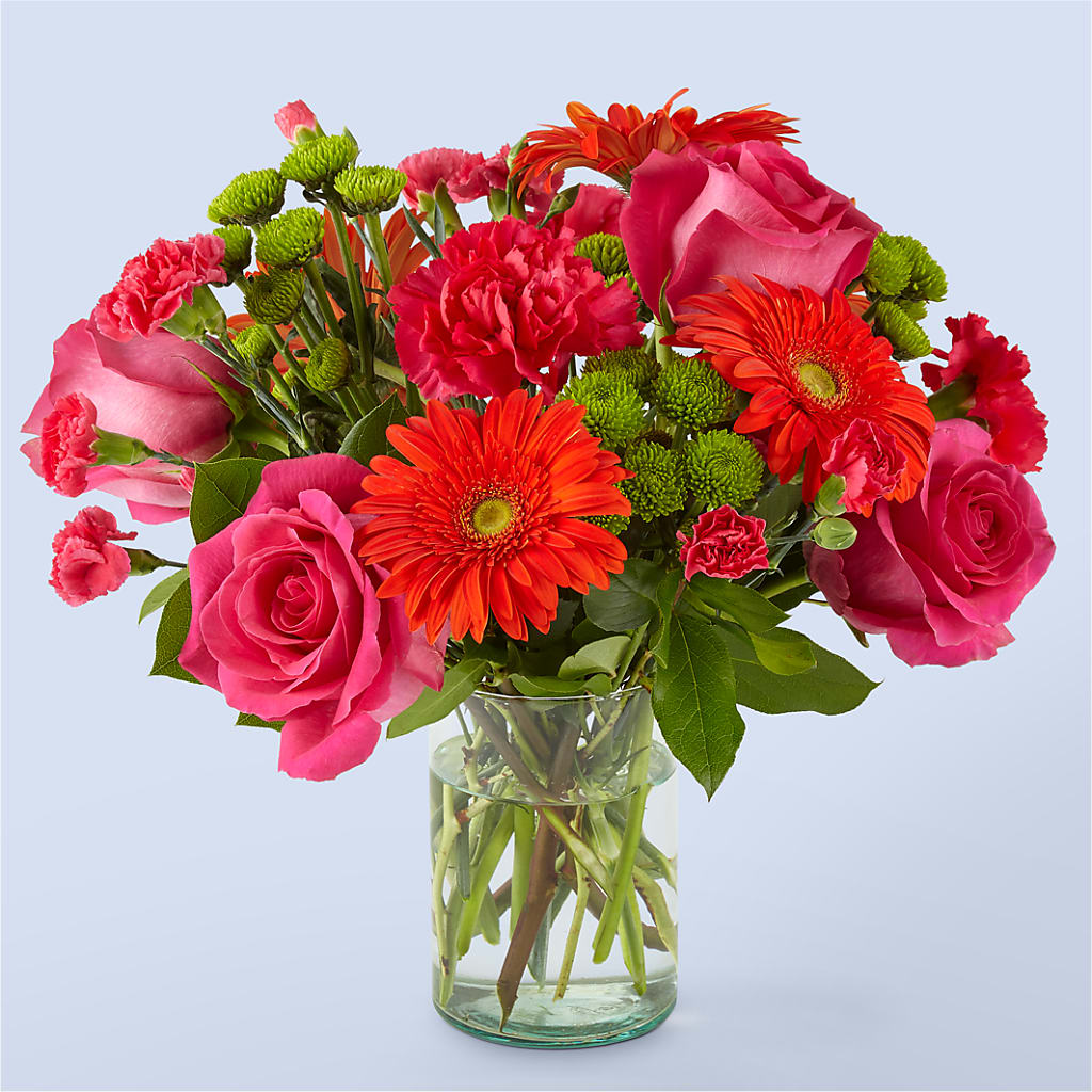 Best Dressed Bouquet – FELTY-ROLAND FLORIST & PLANT INC, Elizabethton TN