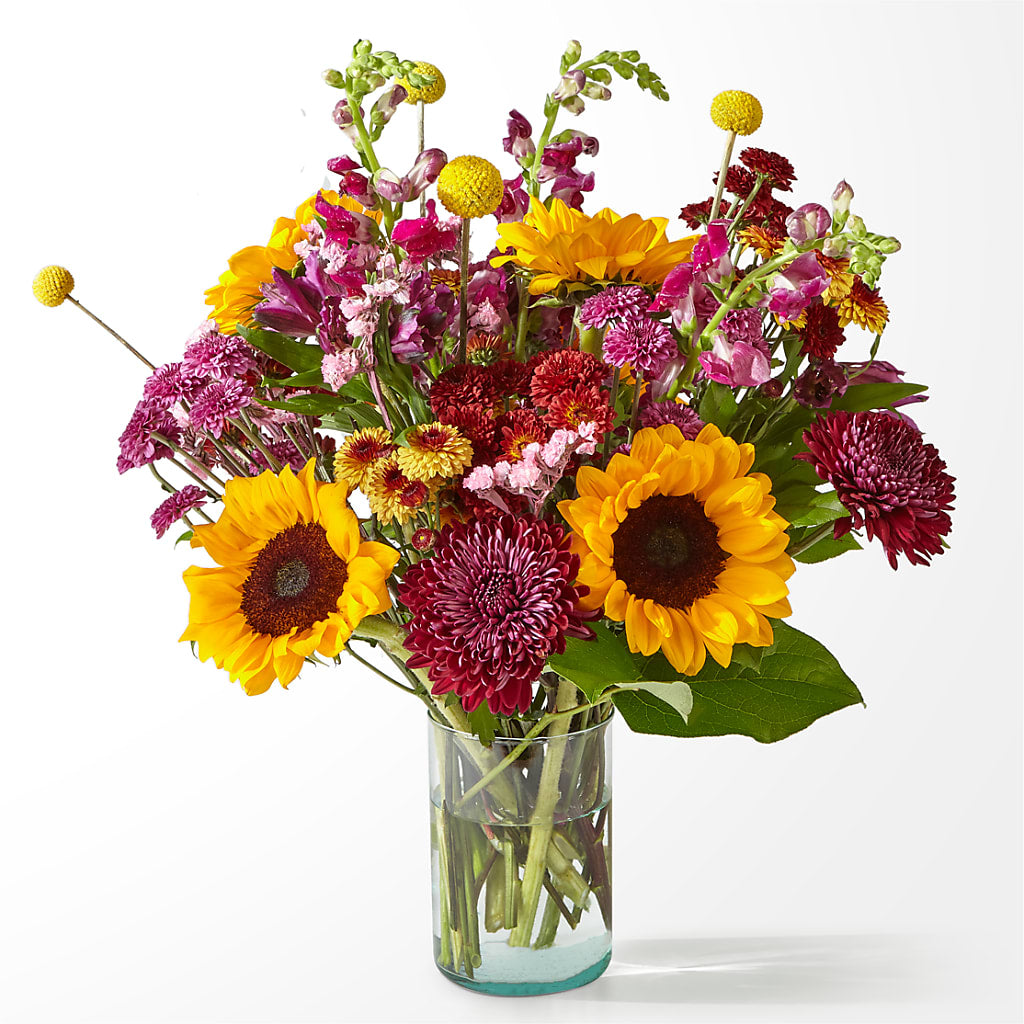 Pop of Whimsy Bouquet – FELTY-ROLAND FLORIST & PLANT INC, Elizabethton TN