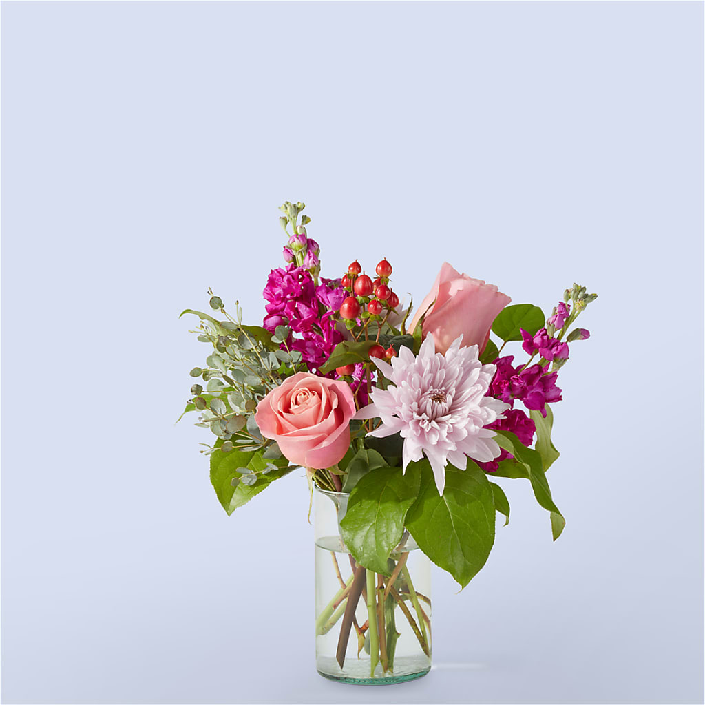 Sunday Morning Bouquet – FELTY-ROLAND FLORIST & PLANT INC, Elizabethton TN