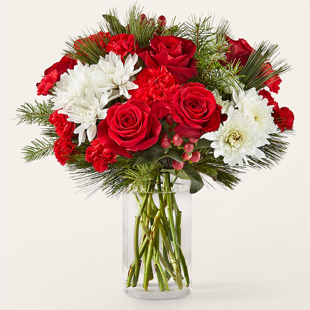 Seasonal Magic Bouquet – FELTY-ROLAND FLORIST & PLANT INC, Elizabethton TN