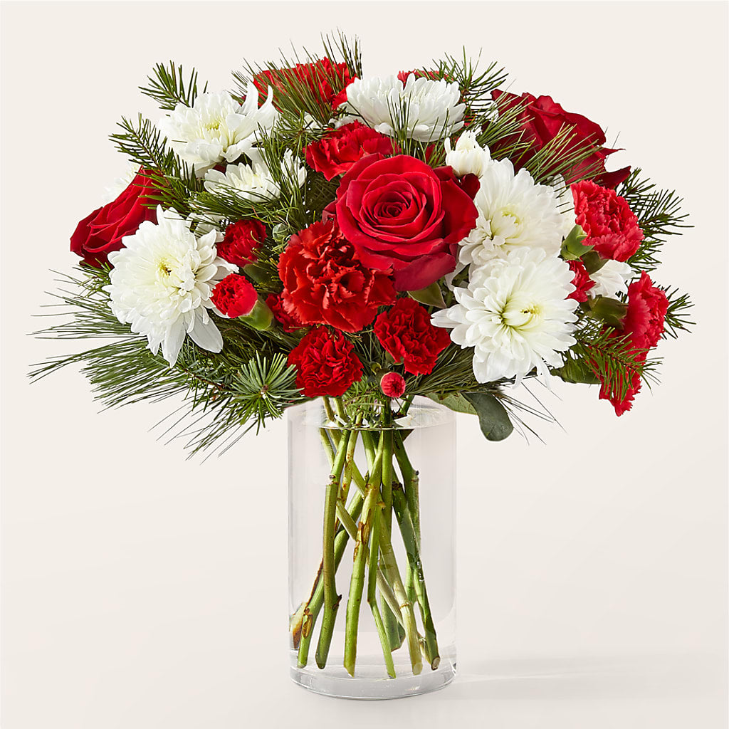 Seasonal Magic Bouquet – FELTY-ROLAND FLORIST & PLANT INC, Elizabethton TN