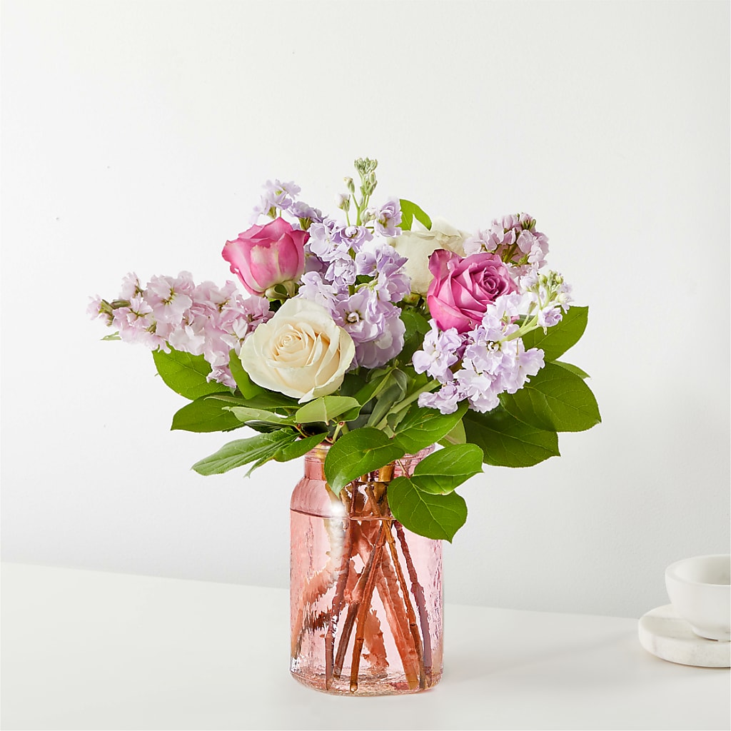 Springtime Spritz Bouquet – FELTY-ROLAND FLORIST & PLANT INC, Elizabethton TN