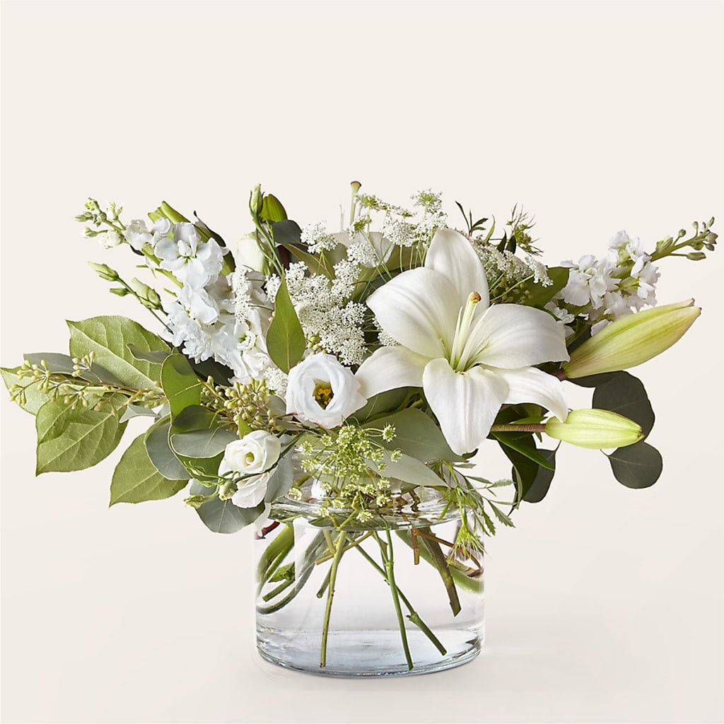 Alluring Elegance Bouquet – FELTY-ROLAND FLORIST & PLANT INC, Elizabethton TN