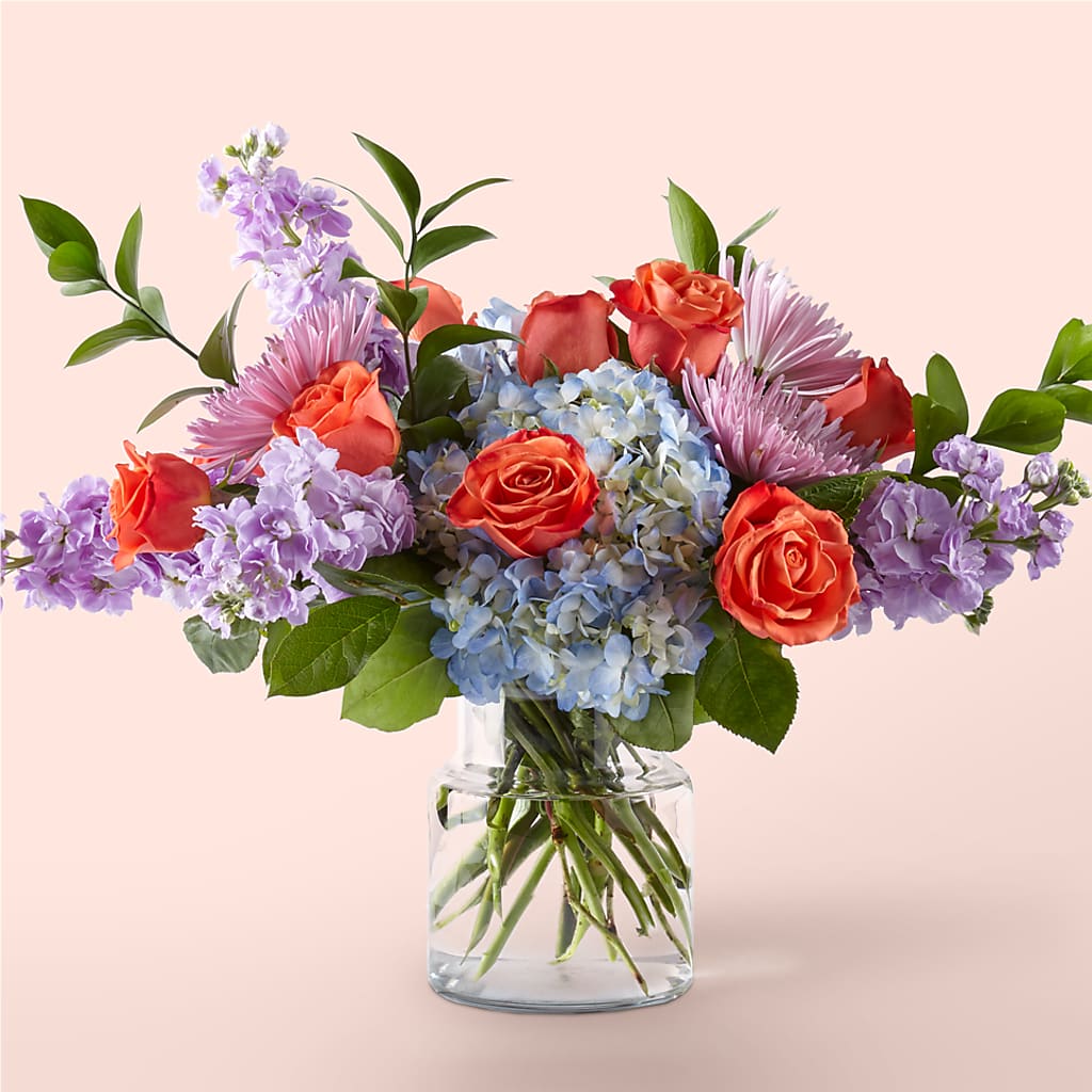 Be Mine Bouquet – FELTY-ROLAND FLORIST & PLANT INC, Elizabethton TN