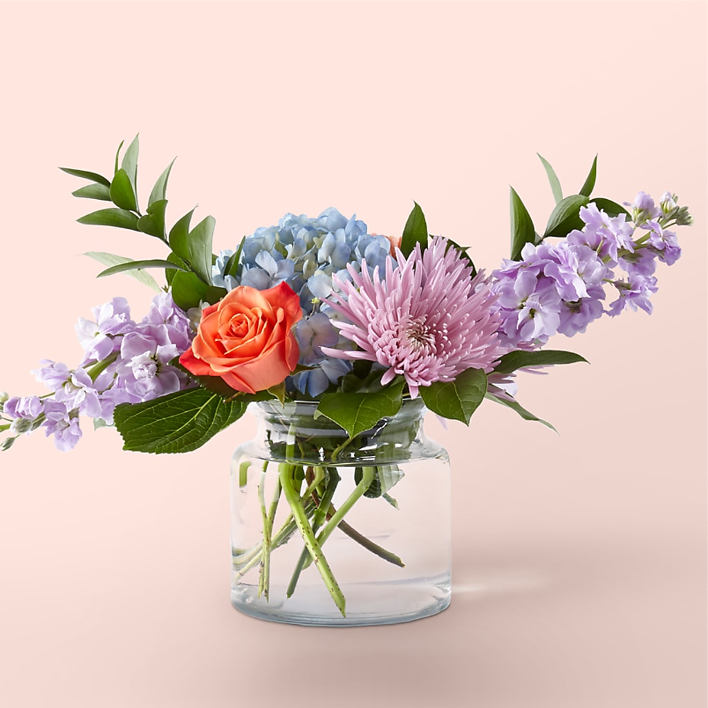 Be Mine Bouquet – FELTY-ROLAND FLORIST & PLANT INC, Elizabethton TN