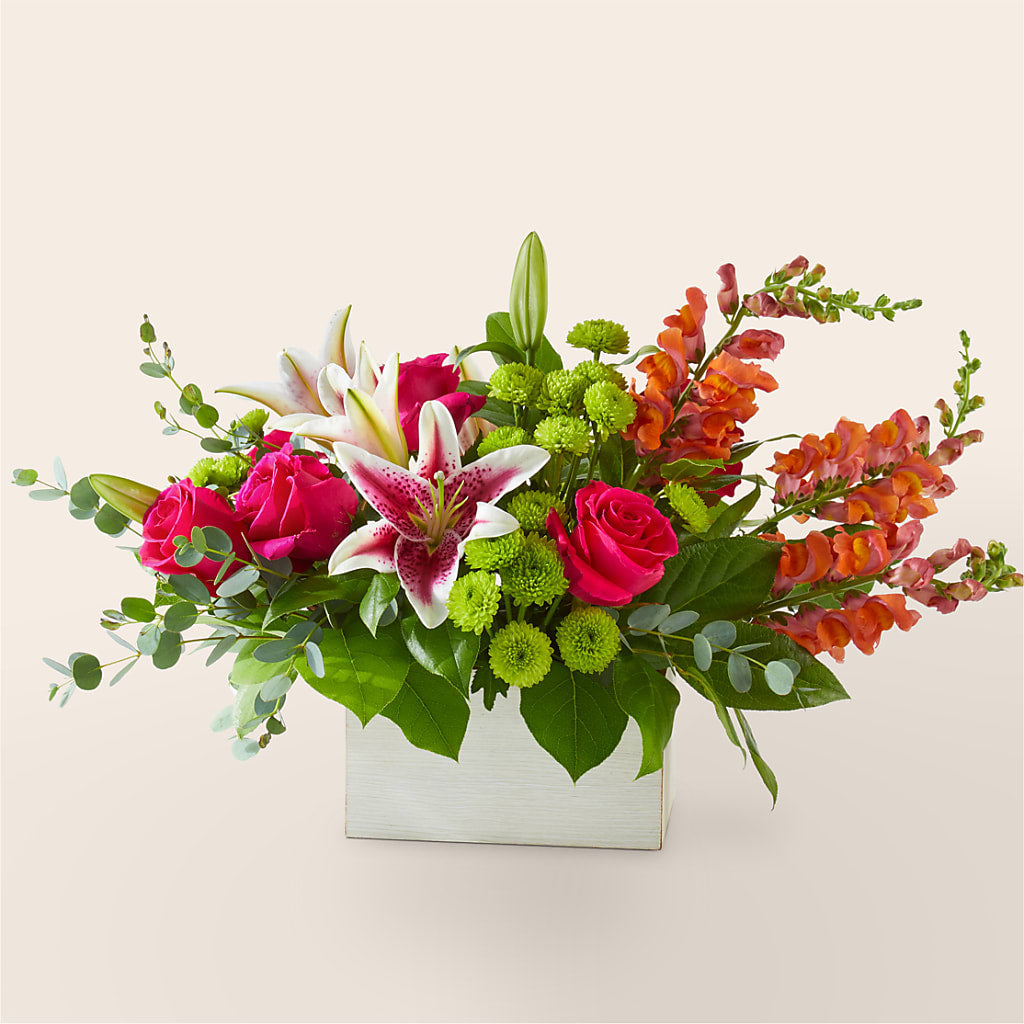 Wild Spirit Bouquet – FELTY-ROLAND FLORIST & PLANT INC, Elizabethton TN