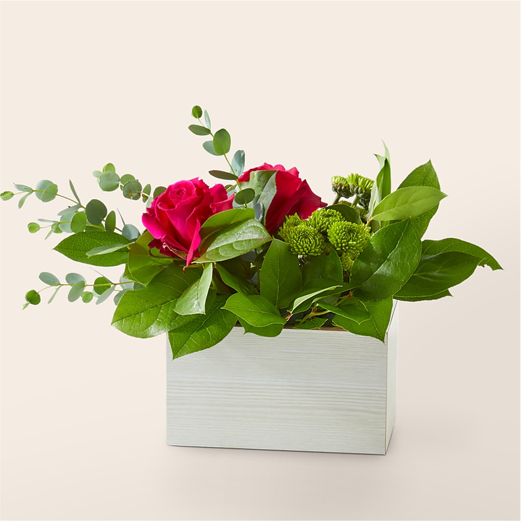 Wild Spirit Bouquet – FELTY-ROLAND FLORIST & PLANT INC, Elizabethton TN
