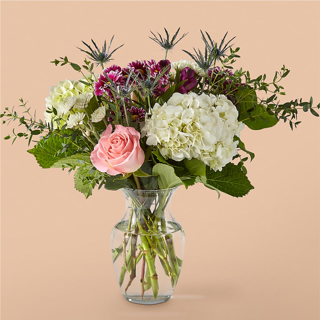 Parlour Bouquet – FELTY-ROLAND FLORIST & PLANT INC, Elizabethton TN