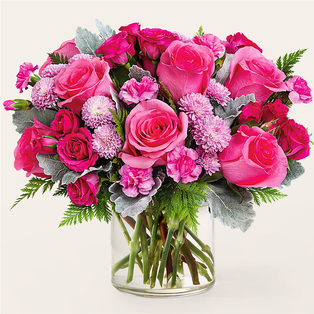 Sweet As Can Be Bouquet – FELTY-ROLAND FLORIST & PLANT INC, Elizabethton TN